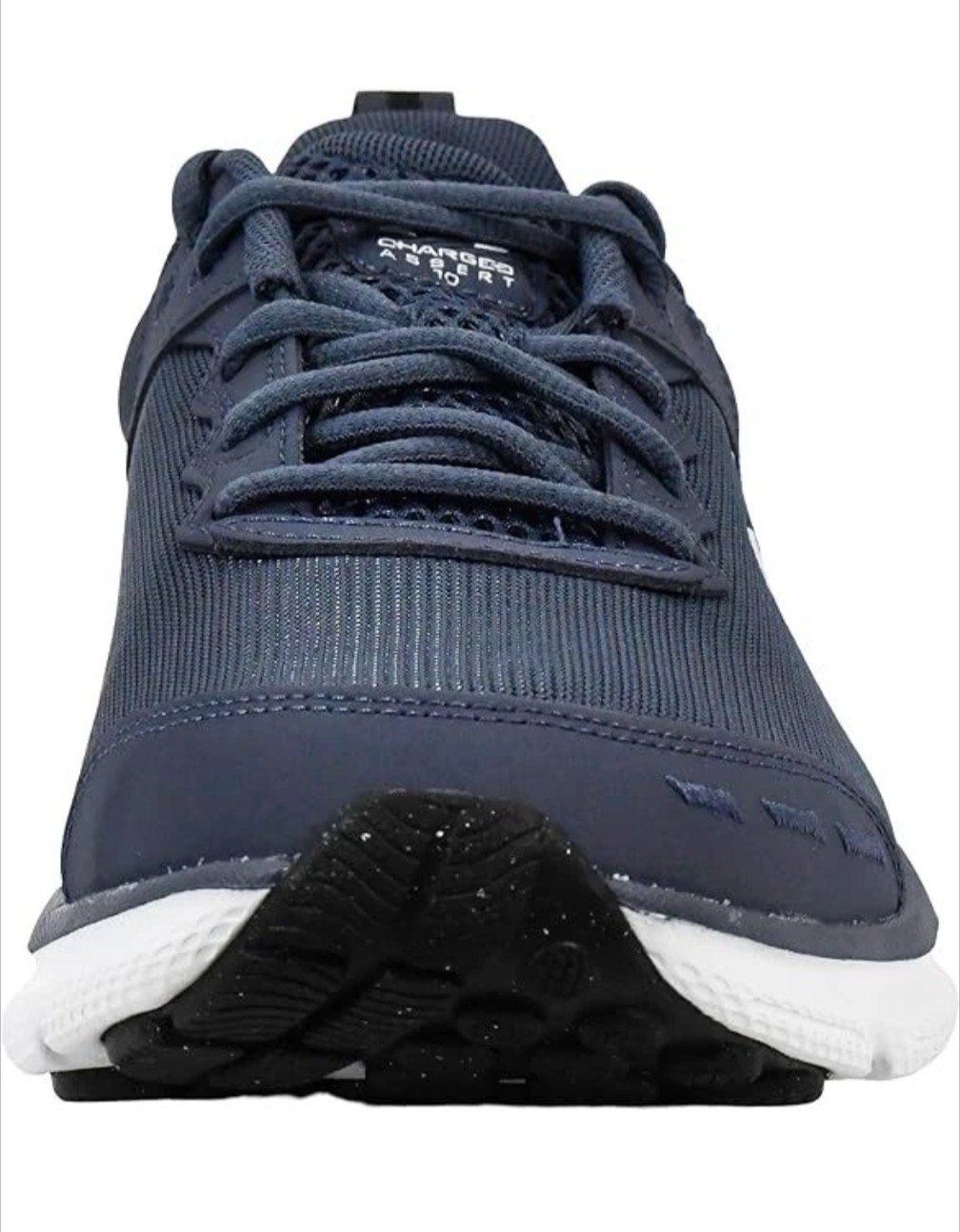 Under Armor Charged Assert 10 Academy 3026175-044 Downpour Gray Choose Size