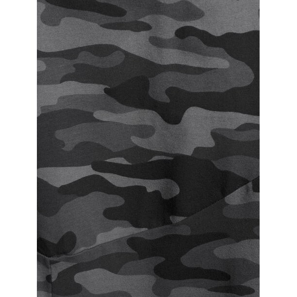 CUTE Gray Camo Fashion Maternity Leggings (Size Large 12/14) BRAND NEW W TAGS
