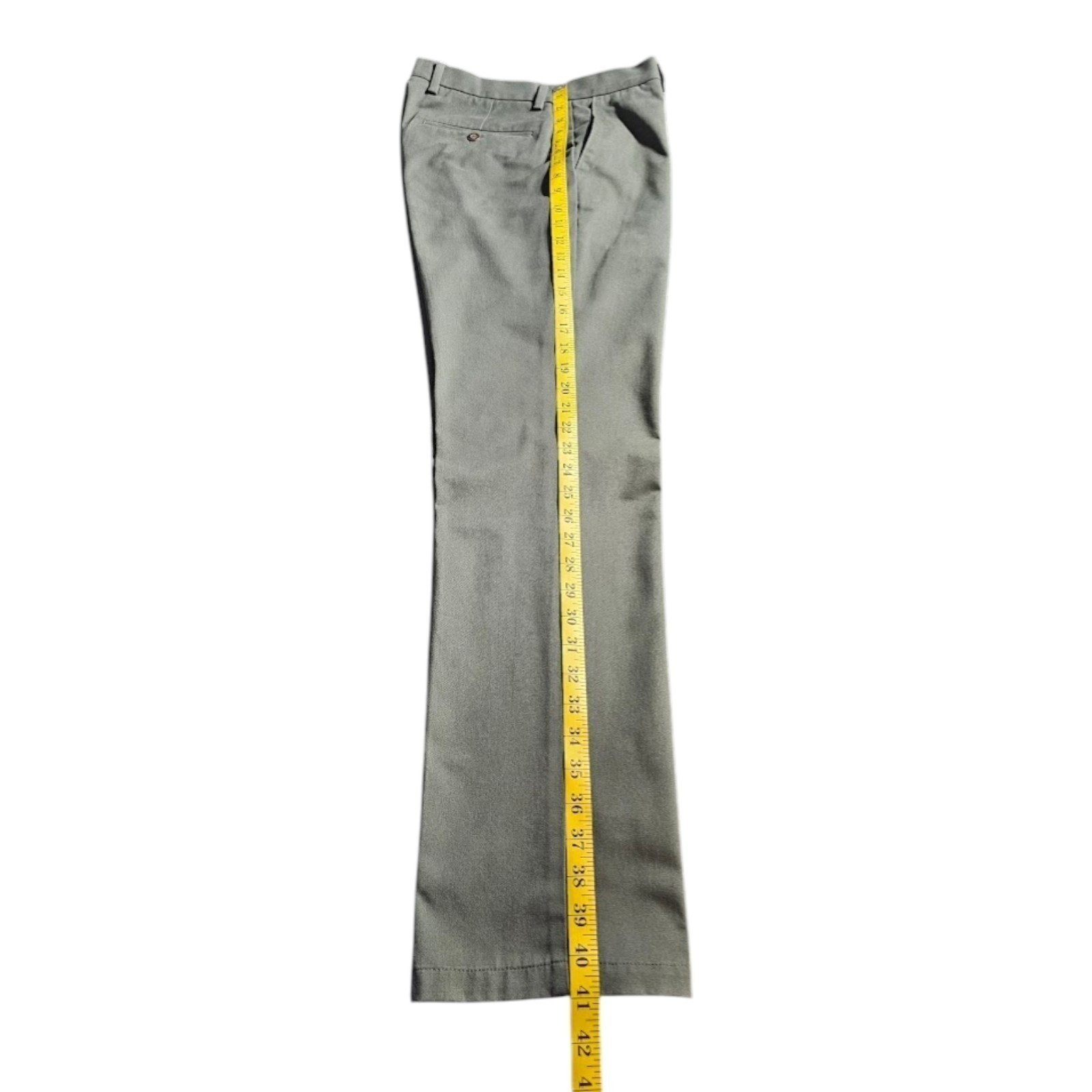 Amazon Essentials Mens Slim Fit Chino Pants Olive Green 32×32 Business Casual