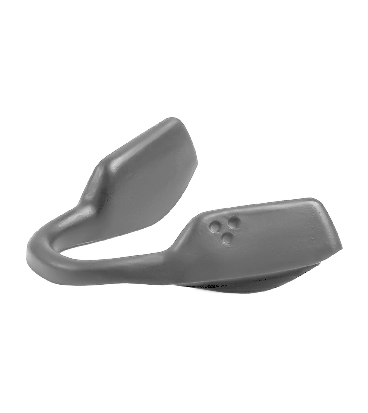Black Replacement Nose Pads for Oakley Activate OX8173 Non-Slip Nose Pieces