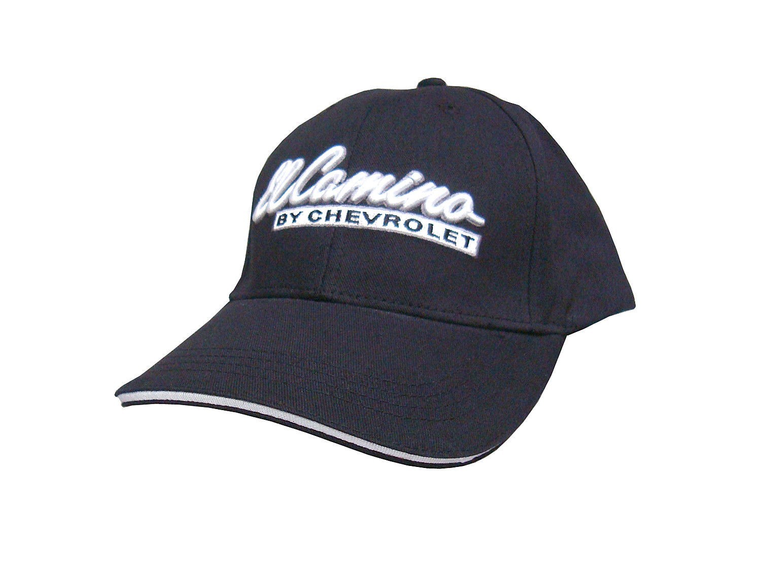 El Camino by Chevrolet Mens Hat 4 colors available Licensed