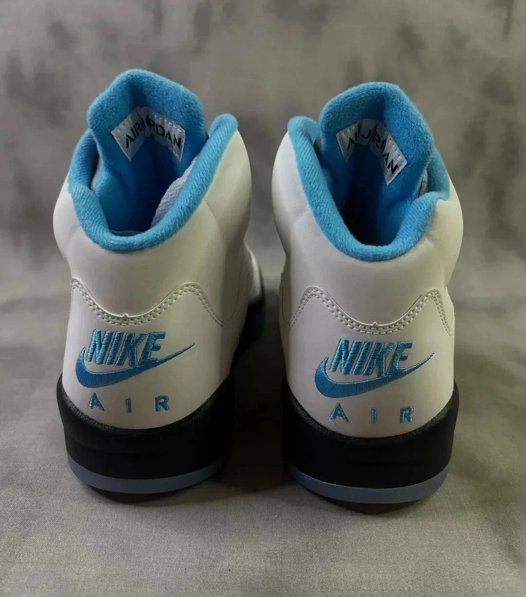 NEW Jordan 5 OG “Dark Powder Blue” 2026 Men’s Size US 7-12