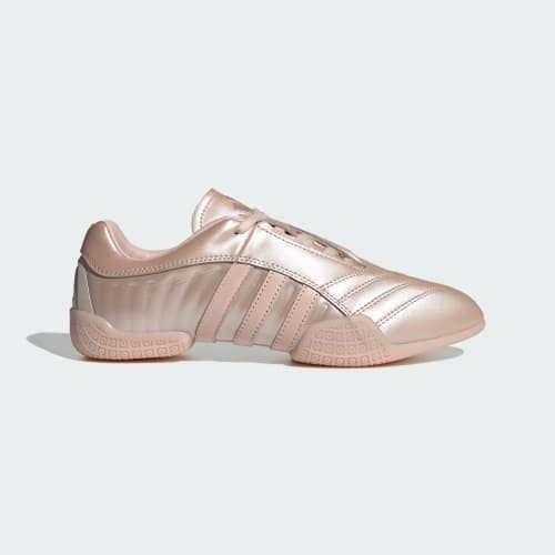 Adidas Originals Taekwondo Mei Elite Sandy Pink Women’s Shoes HQ9181