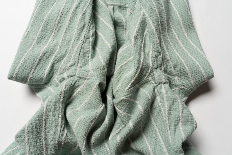Men Strellson Shirt Mint Viscose 38 / M / 46