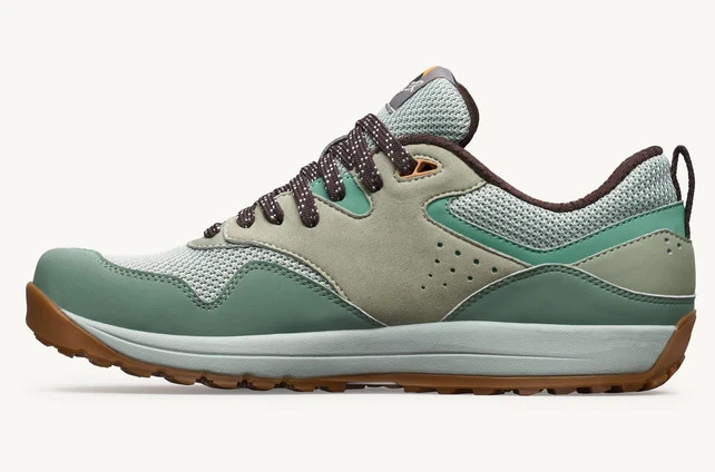 Lems Men’s Trail Blazer – Spearmint – (ALL SIZES/NEW) 🌱