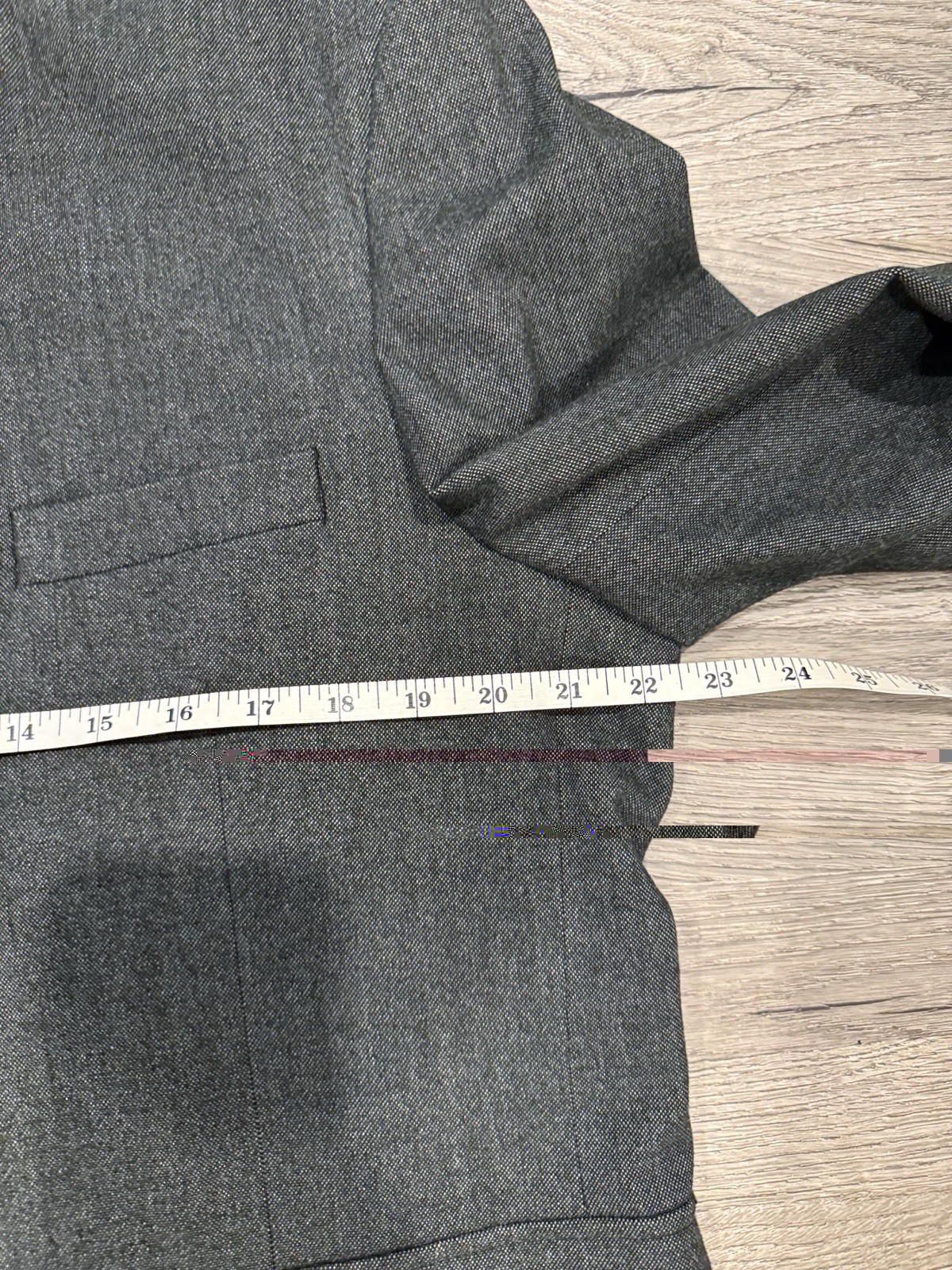 Unlisted Kenneth Cole Men’s Jacket Size XL