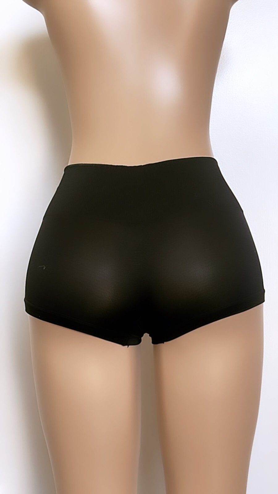 6 pk Shaper Boyshorts Panties Tummy Control Underwear Slimming Shapewear Shorts