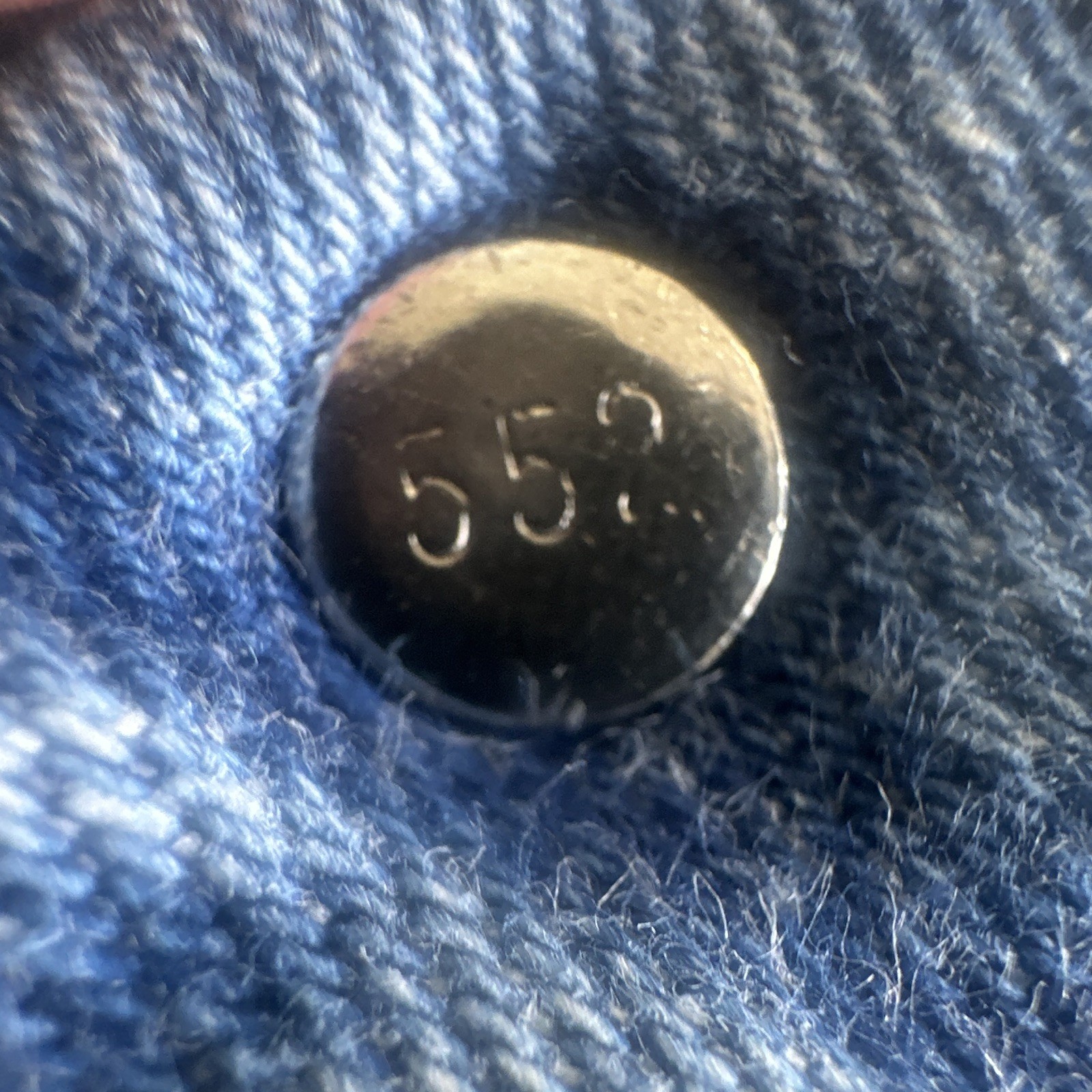 Levi’s 501xx Vintage Made In USA 1992 W29 L36 Nice Light Fading