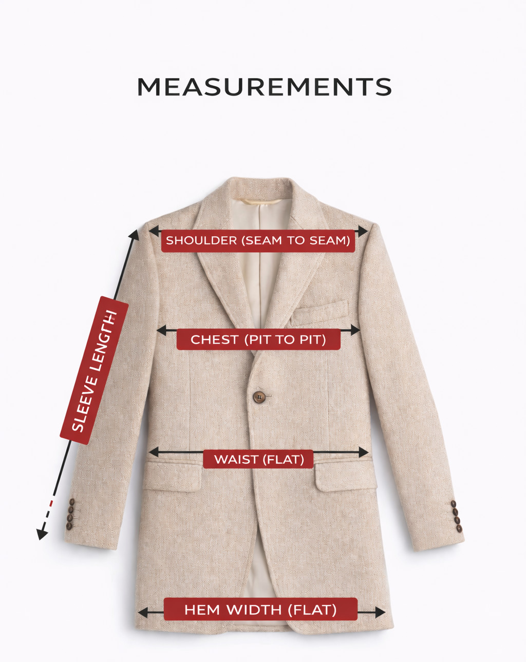 Loro Piana US/M – IT/44 Cream Wool Textured Knit Jacket Italy New