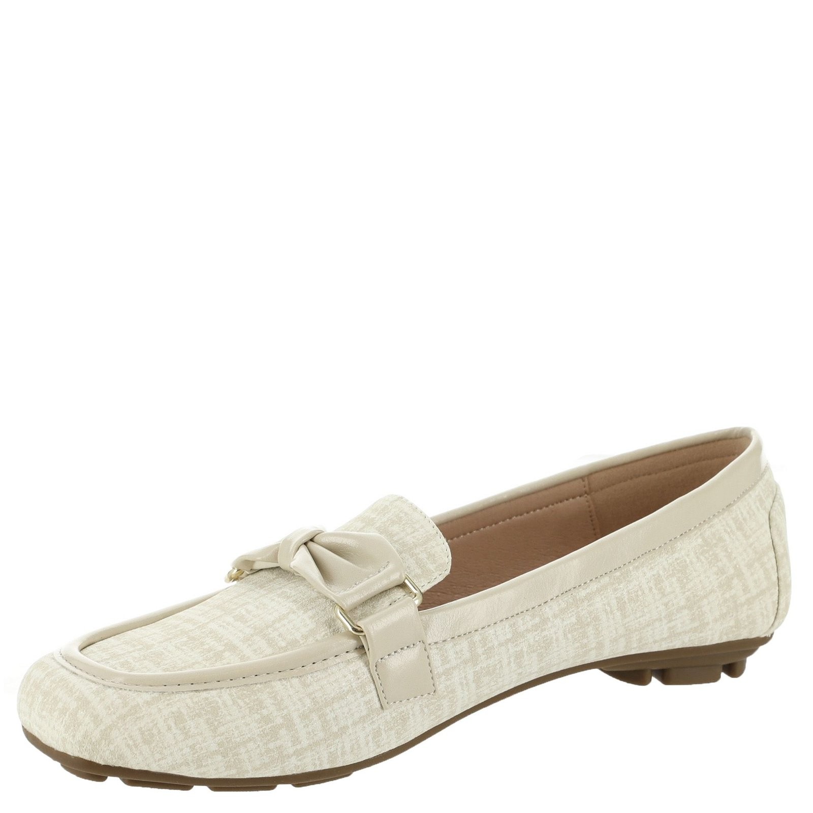 ARRAY Miriam Women’s Slip On 6 B(M) US – Beige