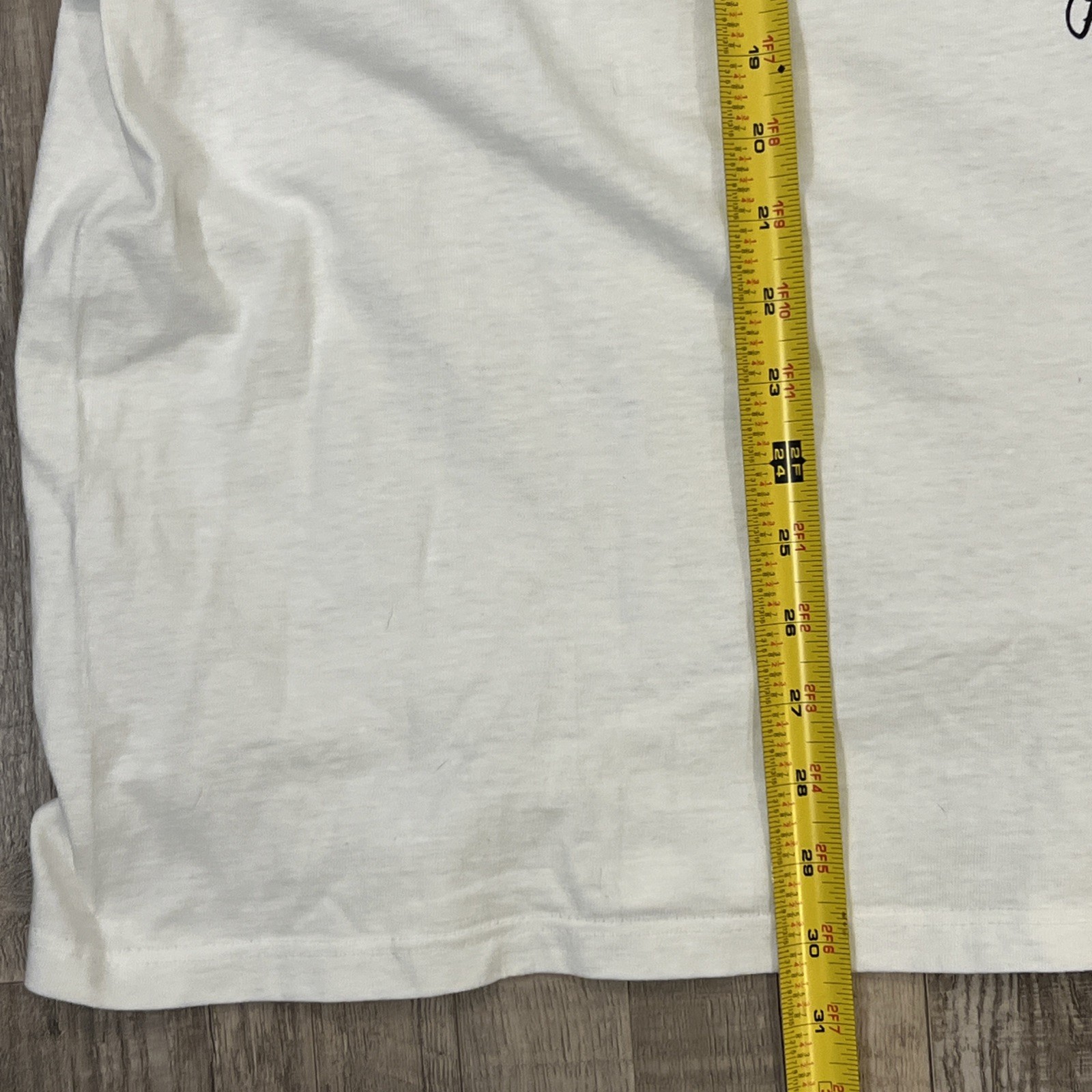Authentic MARRIED WITH CHILDREN Peg Bundy SHIRT Large VTG 1987 Oh Al