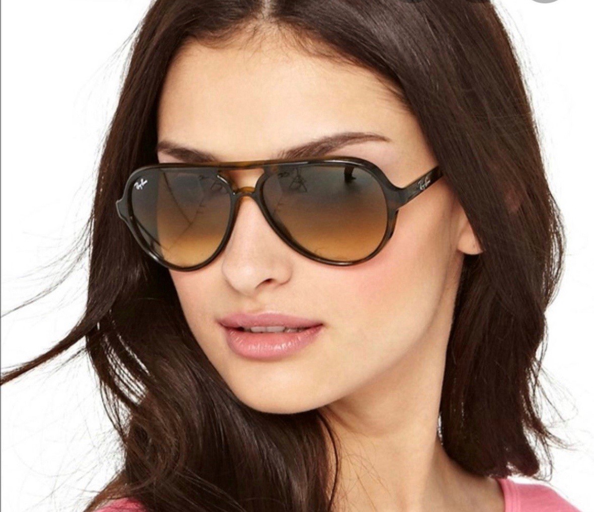 Rayban Cats 5000 59mm RB4125
