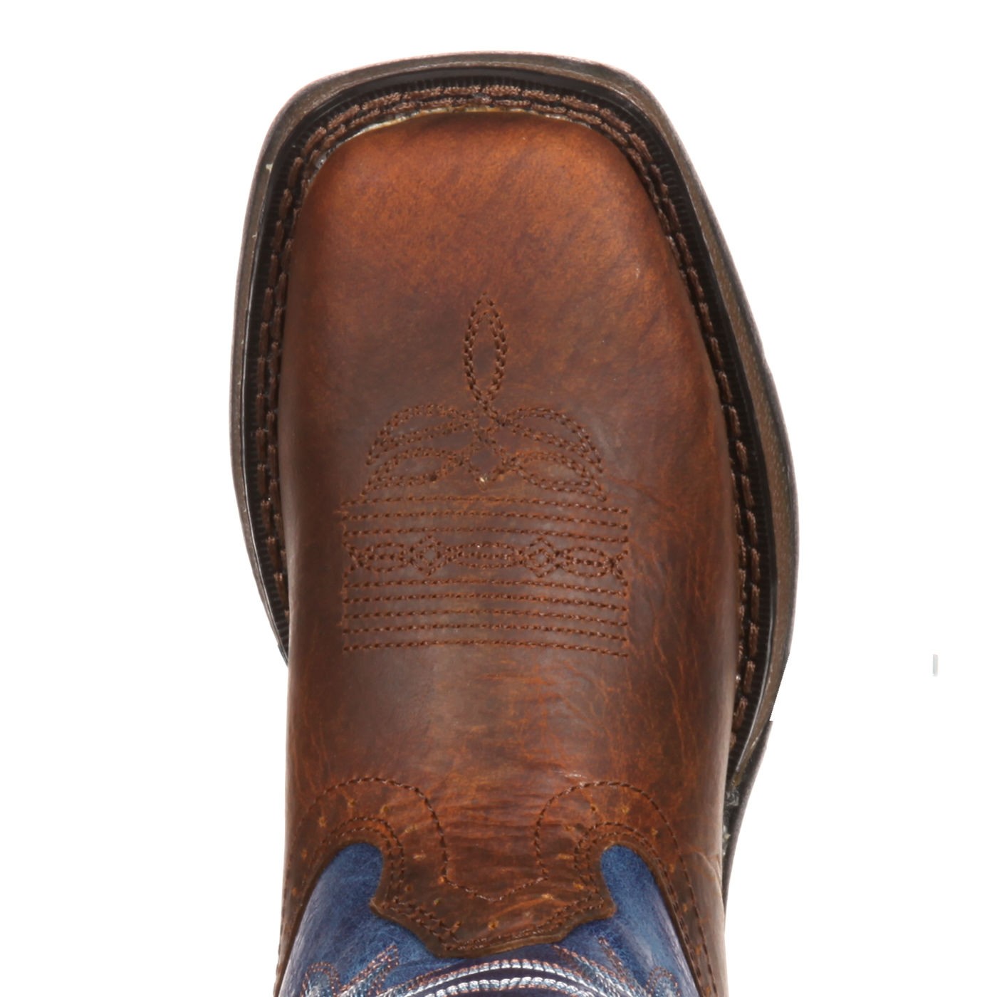 Lil’ Rebel™ by Durango® Big Kid Western Boot