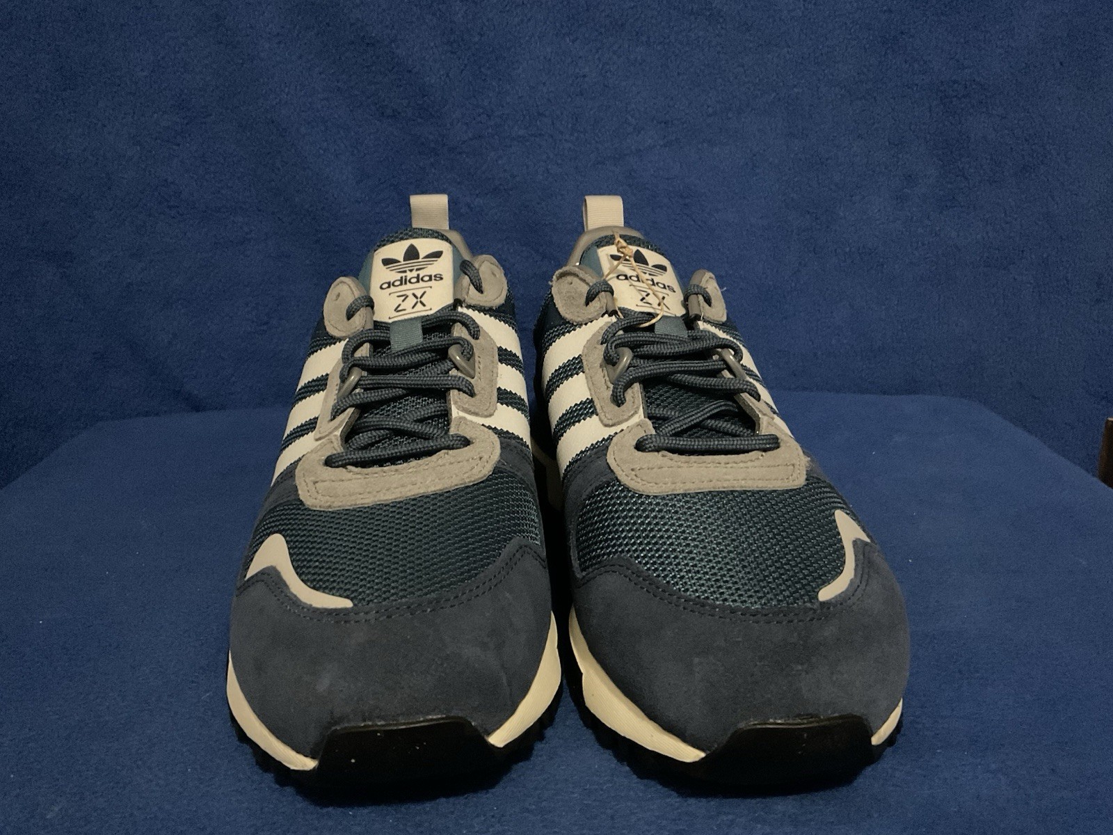 Size 13 – Adidas ZX 700 HD