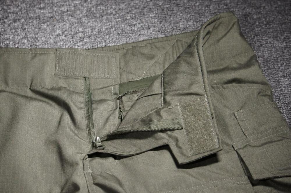 Men’s GEN3 Combat Pants Army G3 Cargo Military Tactical Casual Trousers Hiking