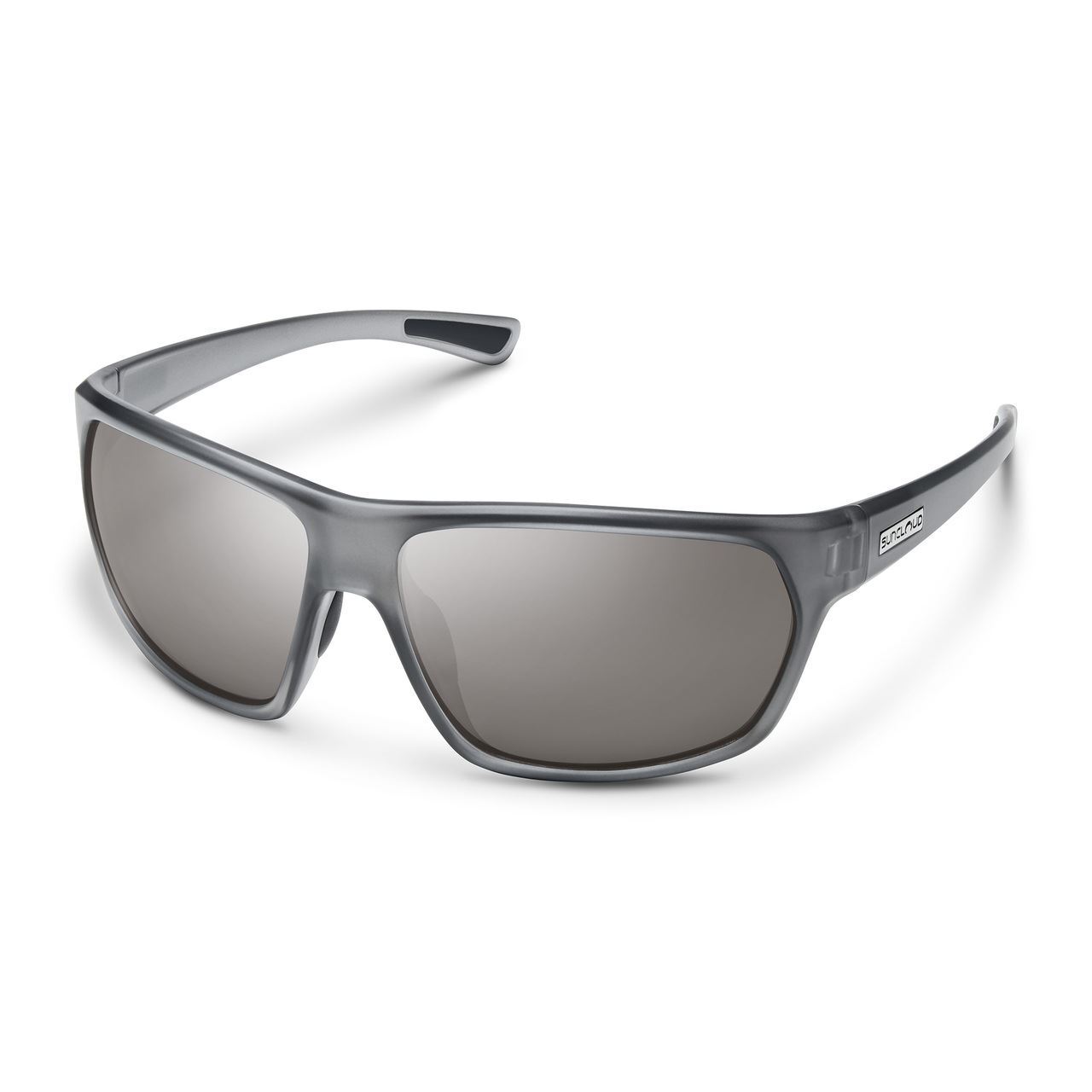 Suncloud Boone Polarized Sunglasses by Smith Optics Wrap Around 6 Color Options
