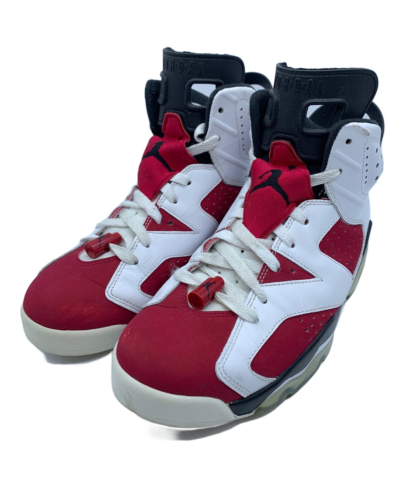Nike Jordan 6 Retro Carmine 2014 BFg46