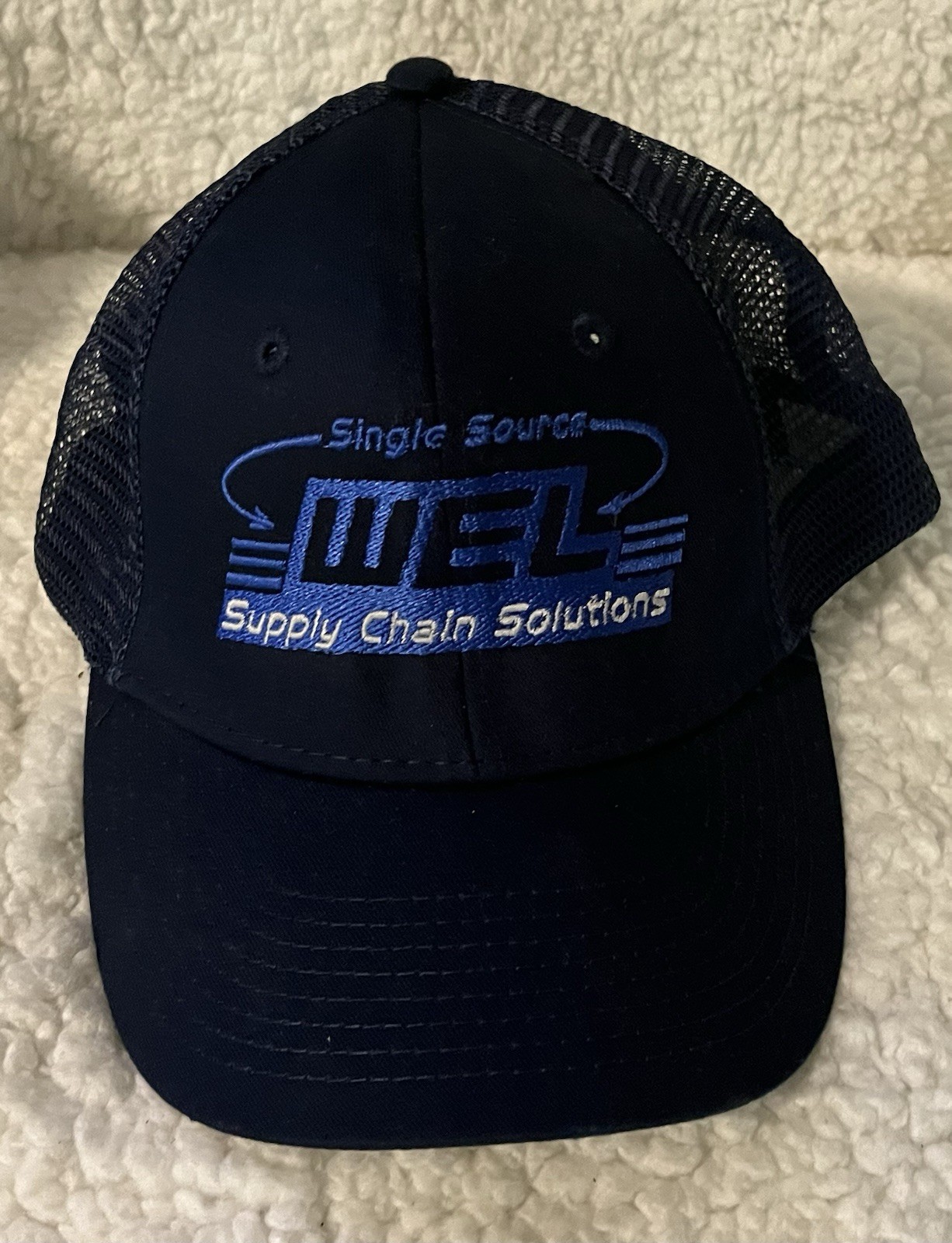 Lot of 4 Trucker Hats Caps AJC Tools WER Supply Chain Team Realtree 2nd Amendmen