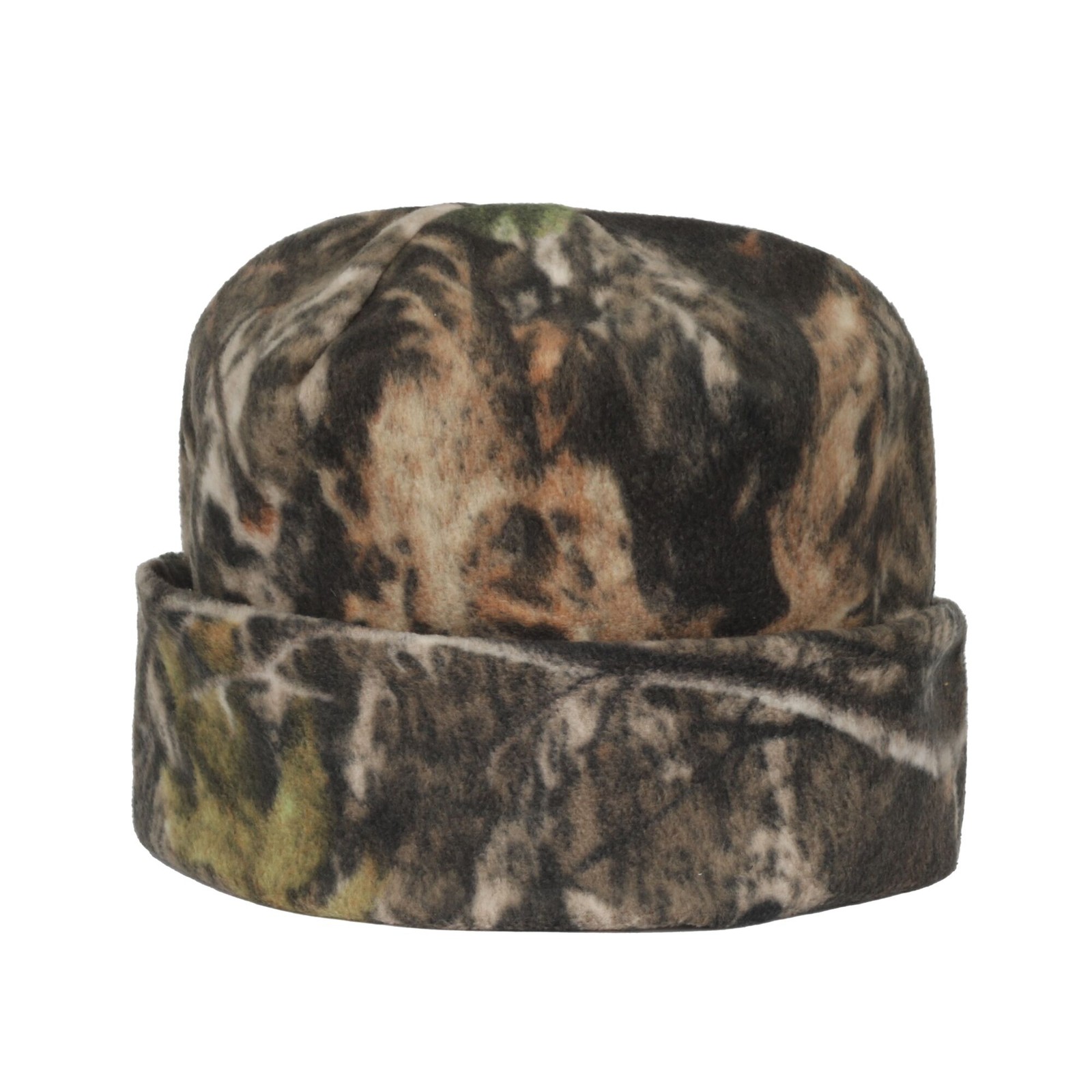 Mossy Oak Country DNA Camo Beanie Knit, One Size