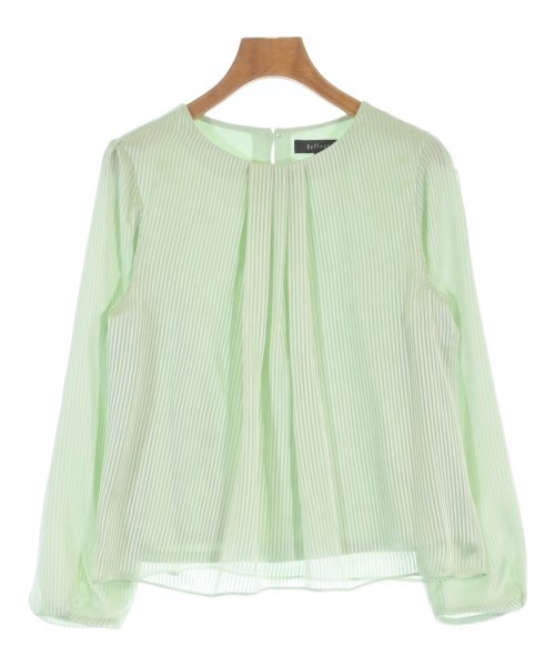 Reflect Blouses Green 11(Approx. L) 2200691133089