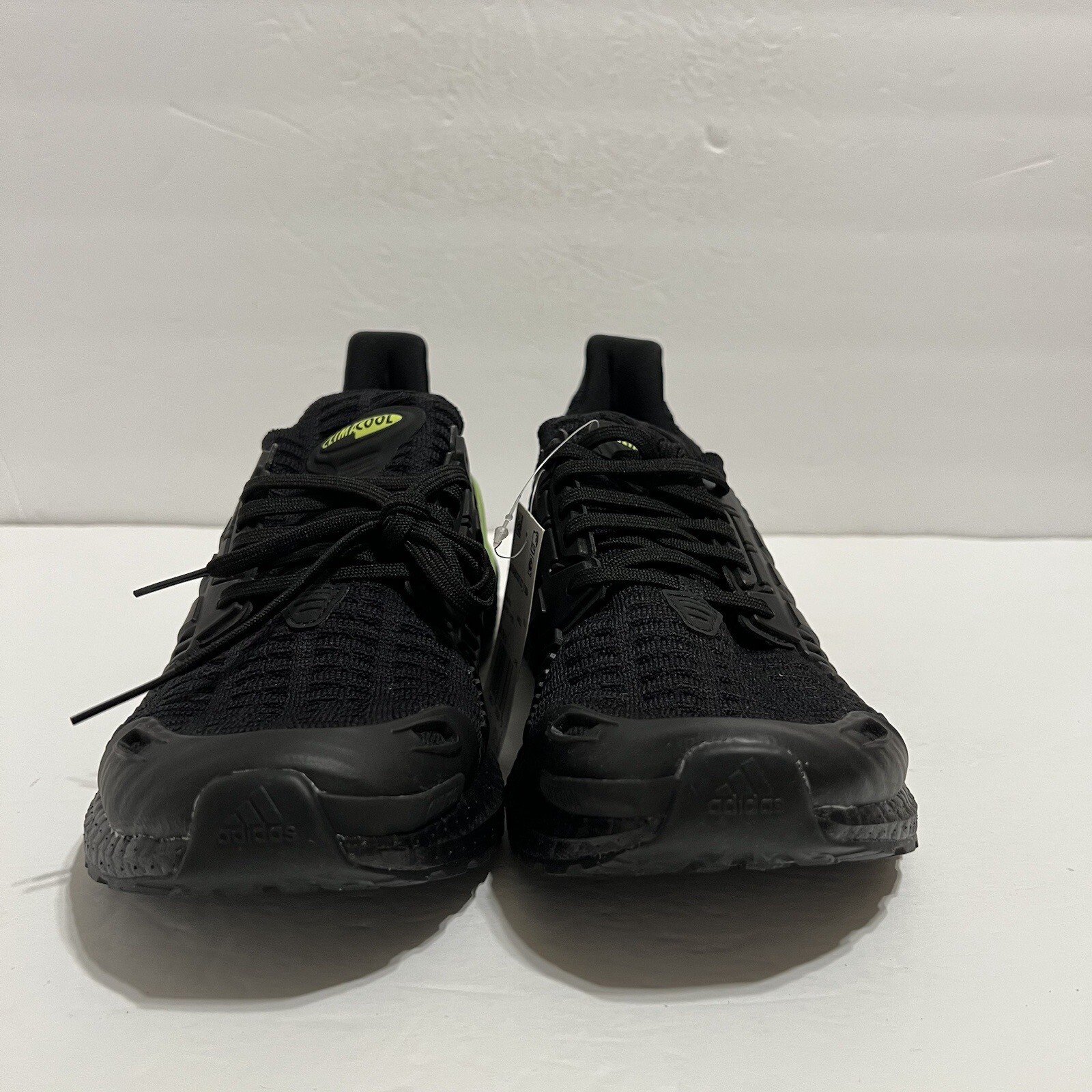 Adidas Ultraboost CC_1 DNA Core Black Running Shoes Men’s Sz 8 Sneakers GX7812