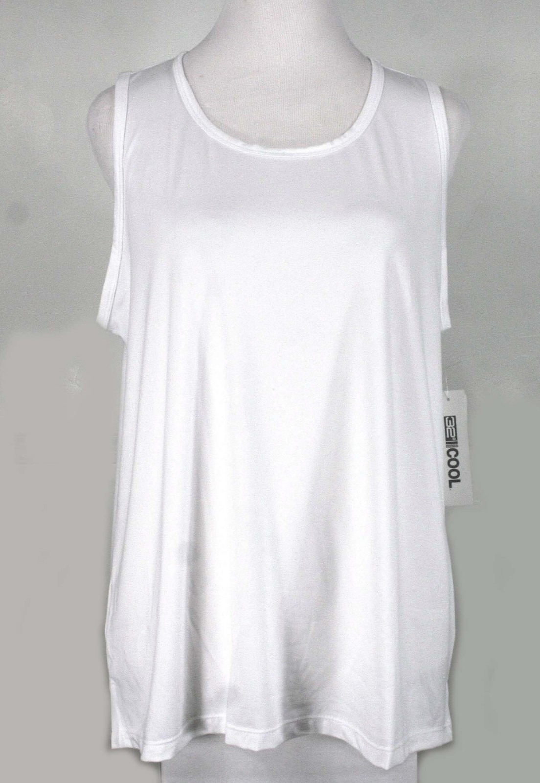 32 Degrees Cool Women Sleep Tank Top Relaxed 5 Color Size S-2XL