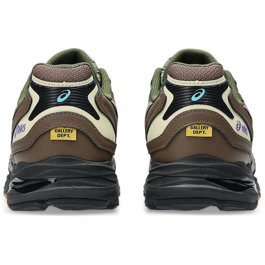 Asics Gel K1011 Gallery Dept. Mental Energy Khaki – 1203A693-300 Size