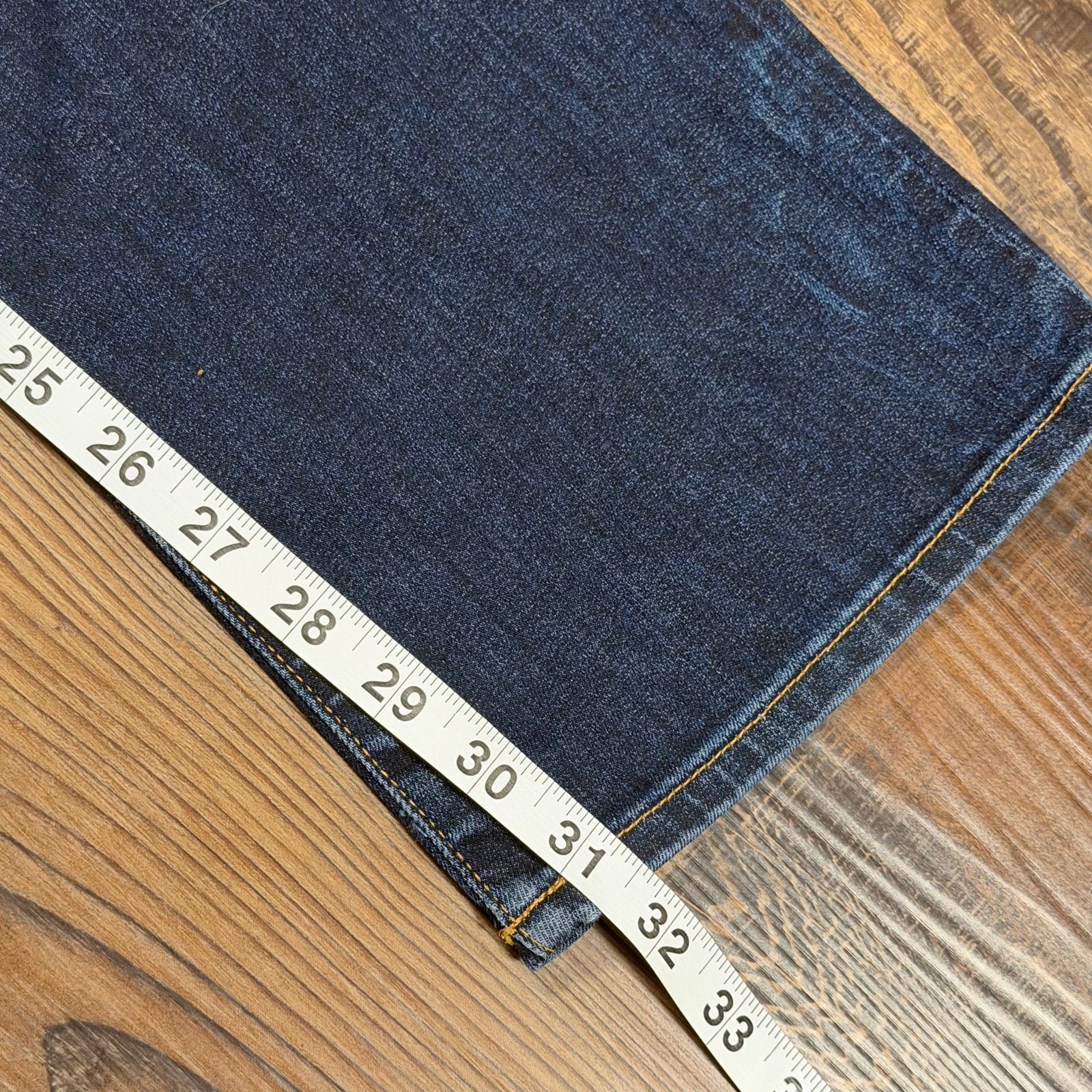Lucky Brand Women’s Low Rise Bootcut Lolita Dark Wash 2/26R