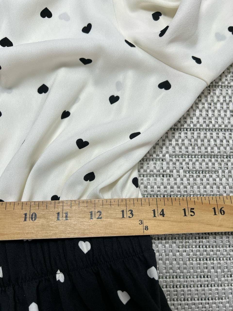 Kate Spade Dress Womens Small White Black Blouson *