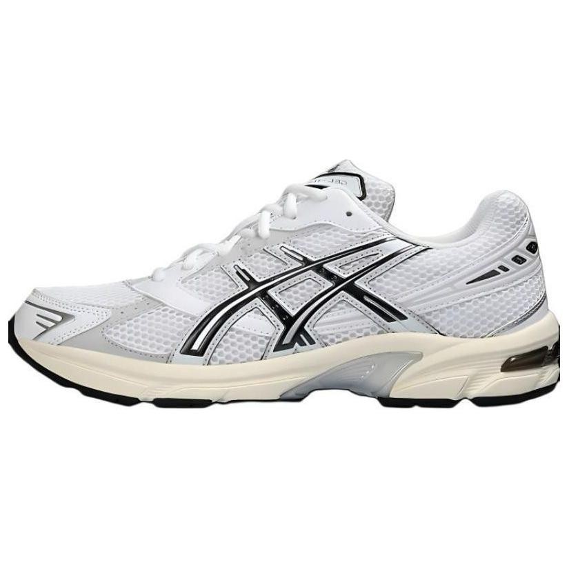 ASICS Gel 1130 ‘White Cloud Grey’ men 11 US 1201A256-118 New In Box