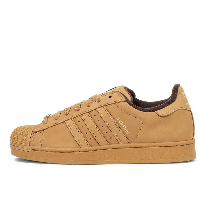 adidas Originals SUPERSTAR II KJ3546 Mesa Mesa Mesa