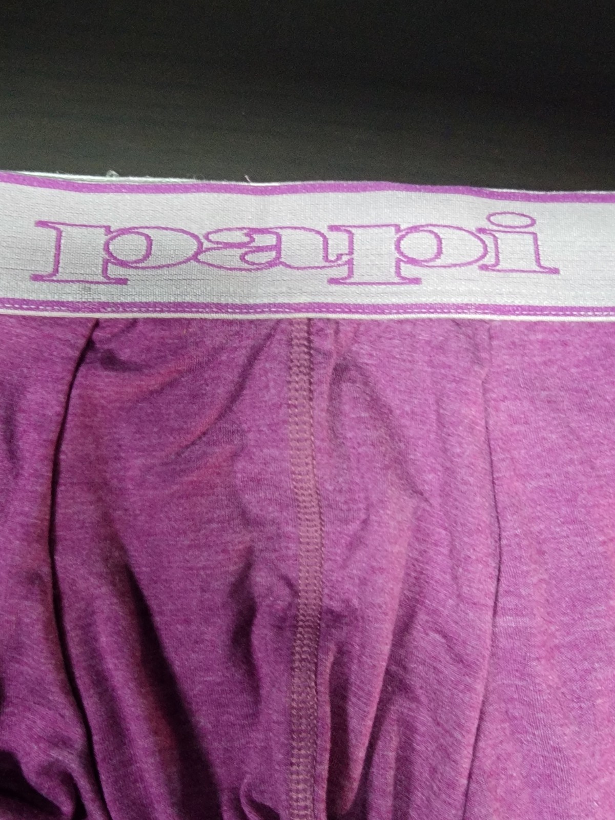 Papi Equipo Brazilian Quality Sexy Men’s Sunkissed Euro Trunk Size: XL NEW