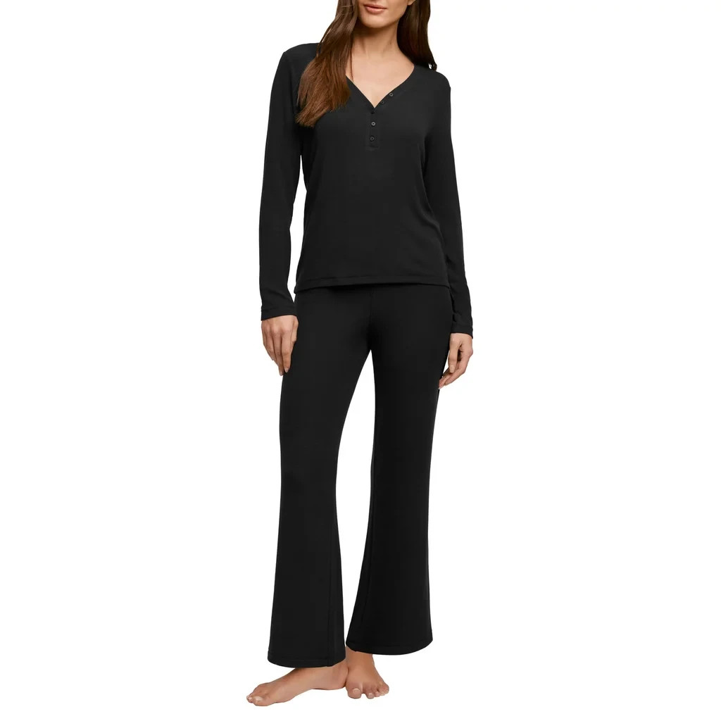 Banana Republic Women’s 2-piece Rib Lounge Set or pant or top only