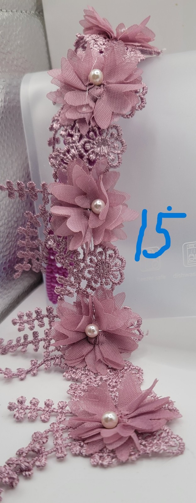 Decorated Headbands