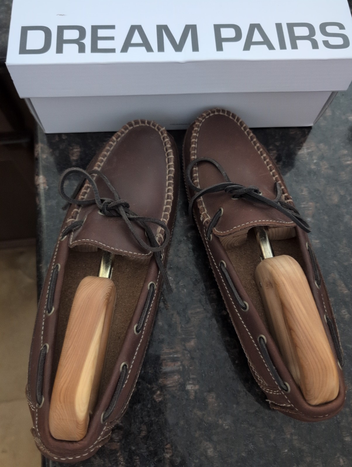 FILSON DRIVING SHOES Brown Men’s 10 1/2 Narrow See Pictures For Accuracy!