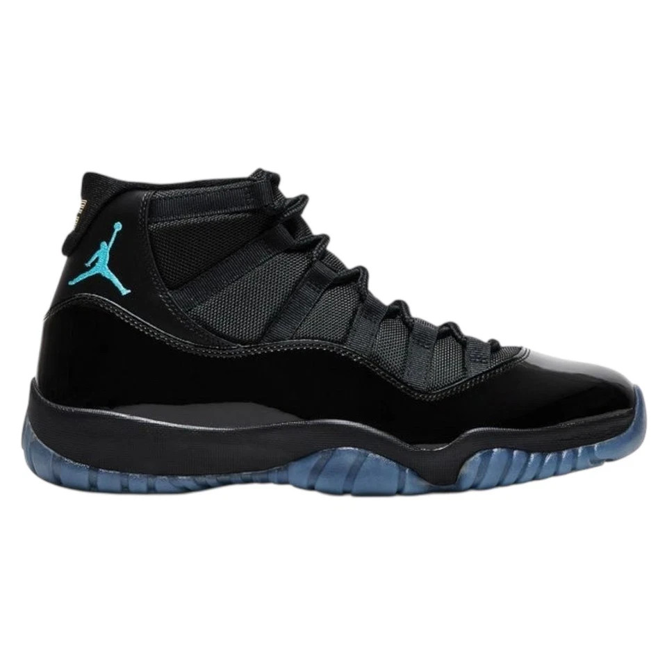 Air Jordan 11 Retro ‘GAMMA’ Blue 🔥 2025 🔥 CT8012-047 Fast Shipping