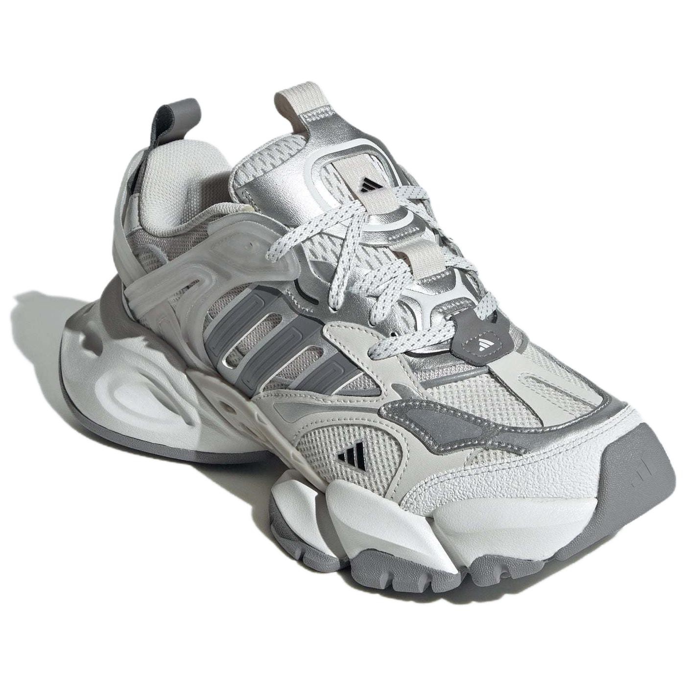 adidas XLG Runner Deluxe ‘Grey Silver’ JP5761