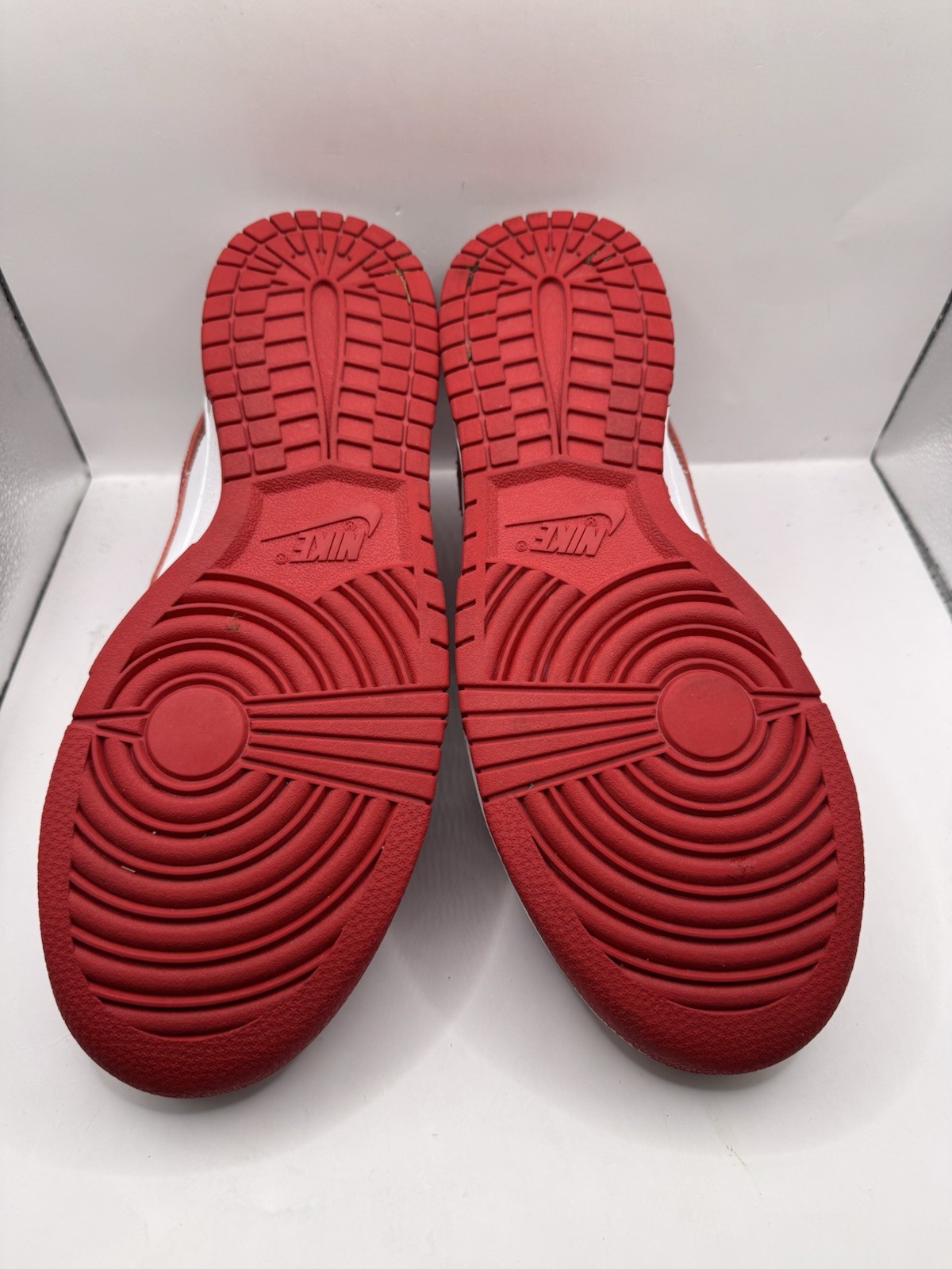 Nike Dunk Low (USC) Size 9.5 With Box