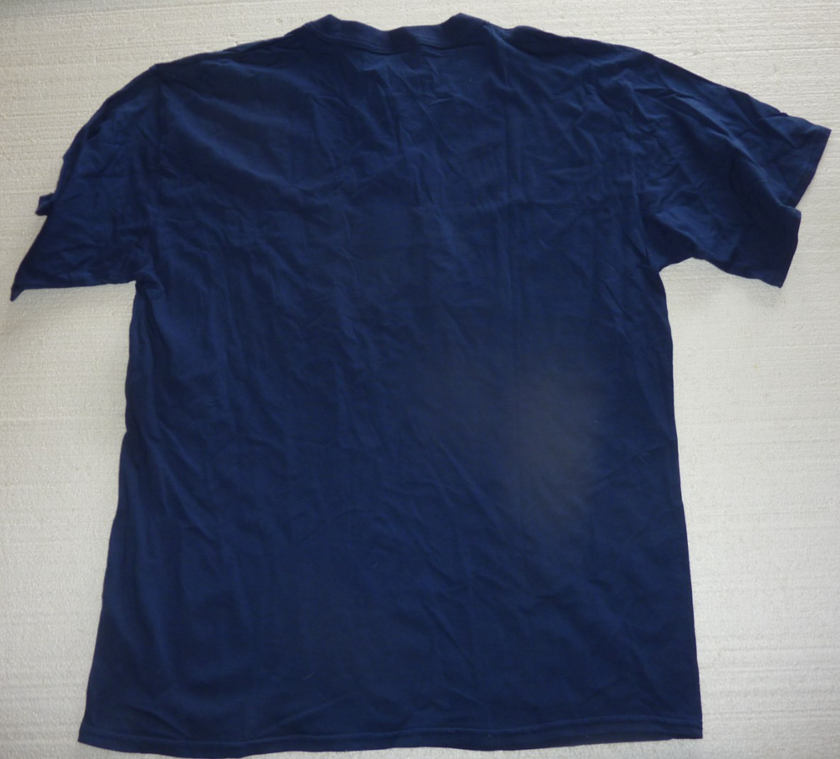 Ker & Downey Botswana Wildlife Safari T Shirt Embroidered Graphic Size L C-39