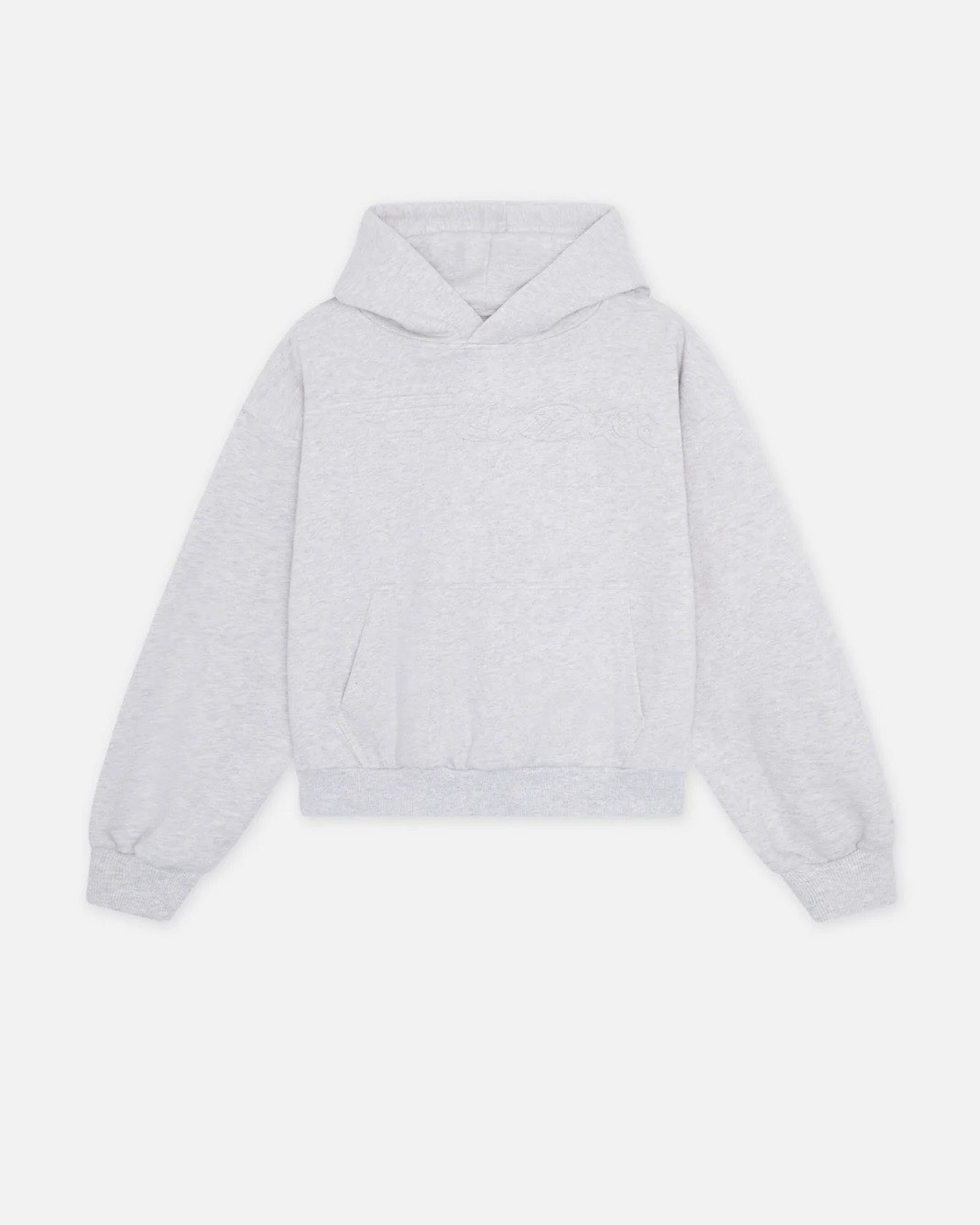 Scuffers Internet Light Grey Hoodie SIZE XL BRAND NEW