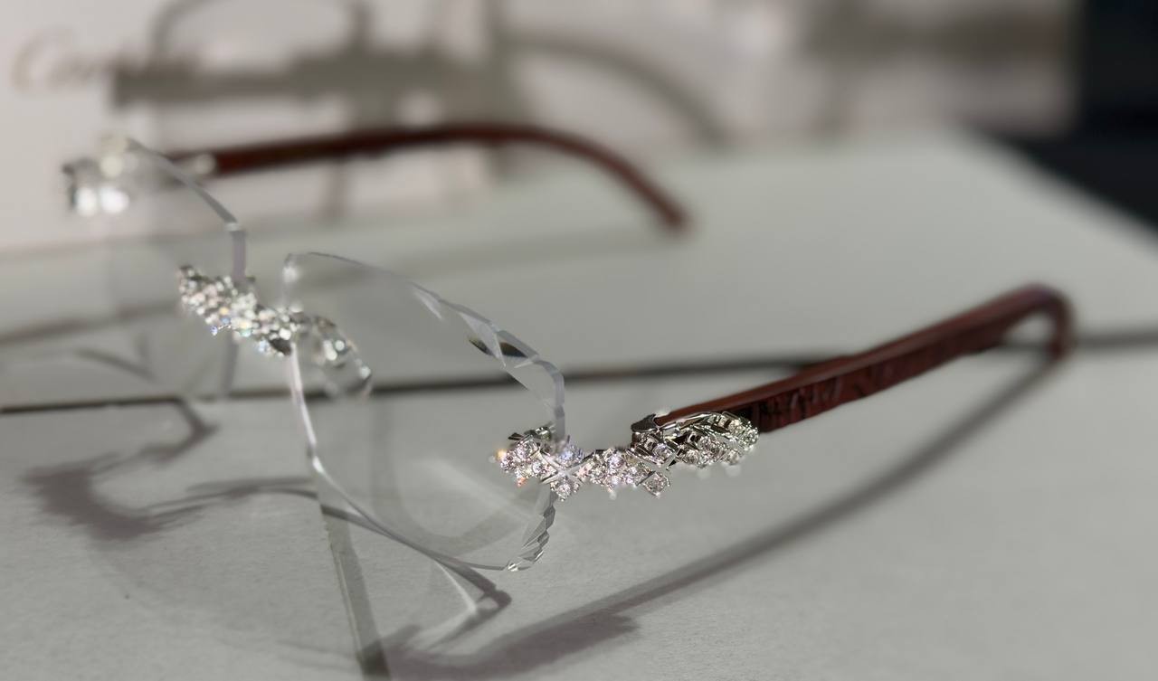 Cartier Big C 261404672