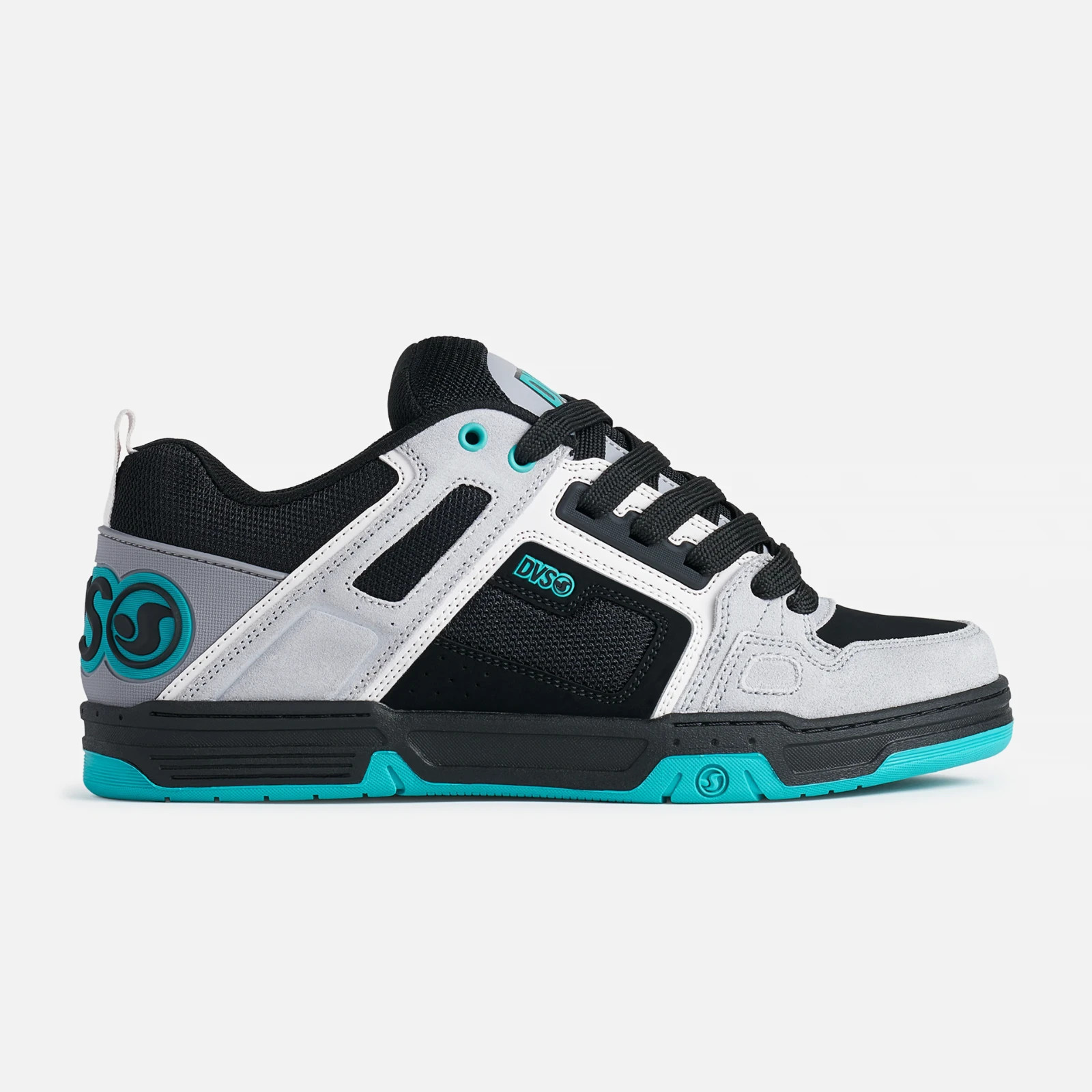 Brand New DVS Comanche Shoes Multiple Colors and Sizes In Hand Available