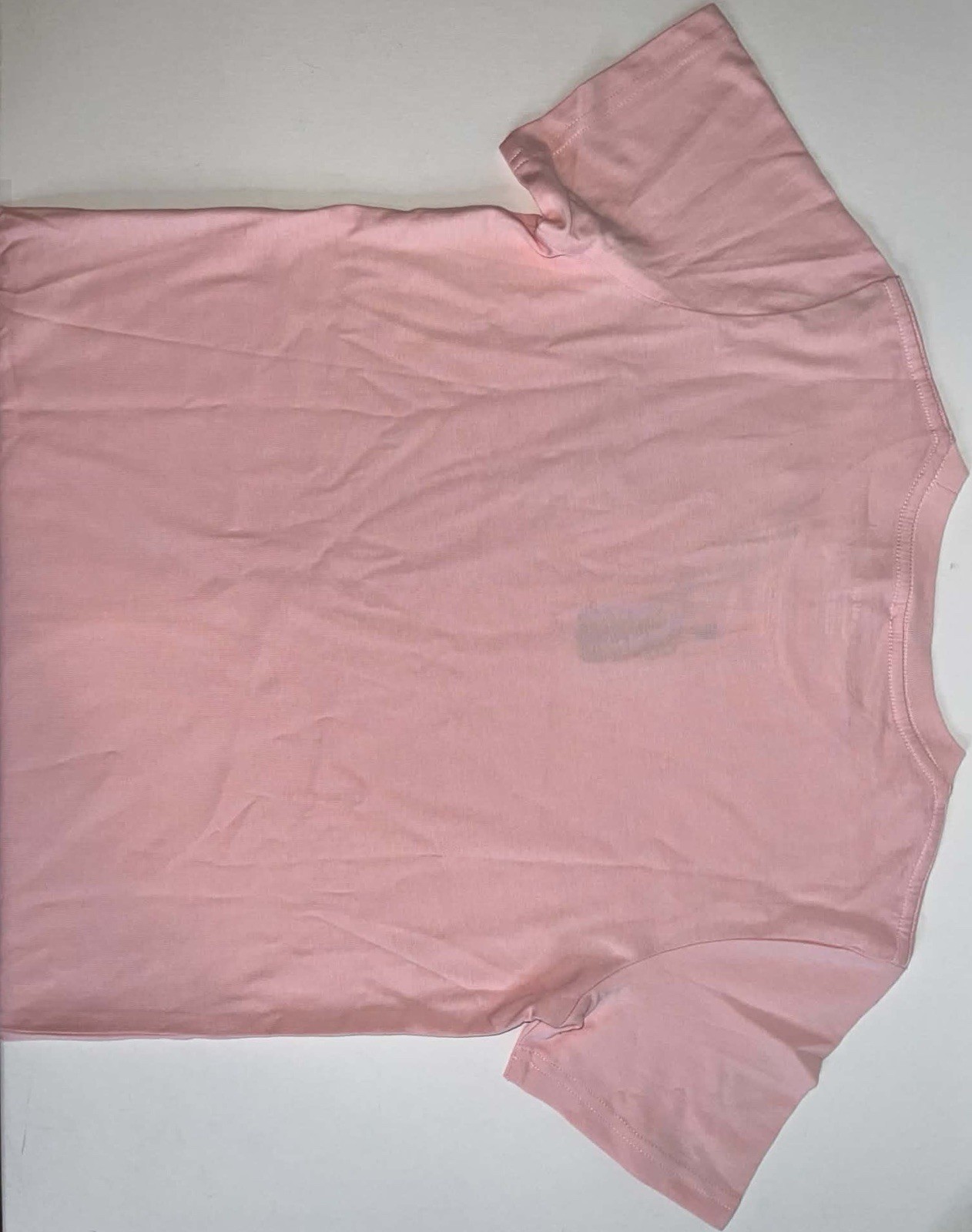 Starbucks Pink Bear Barista T-Shirt Logo Limited Edition Top NWT
