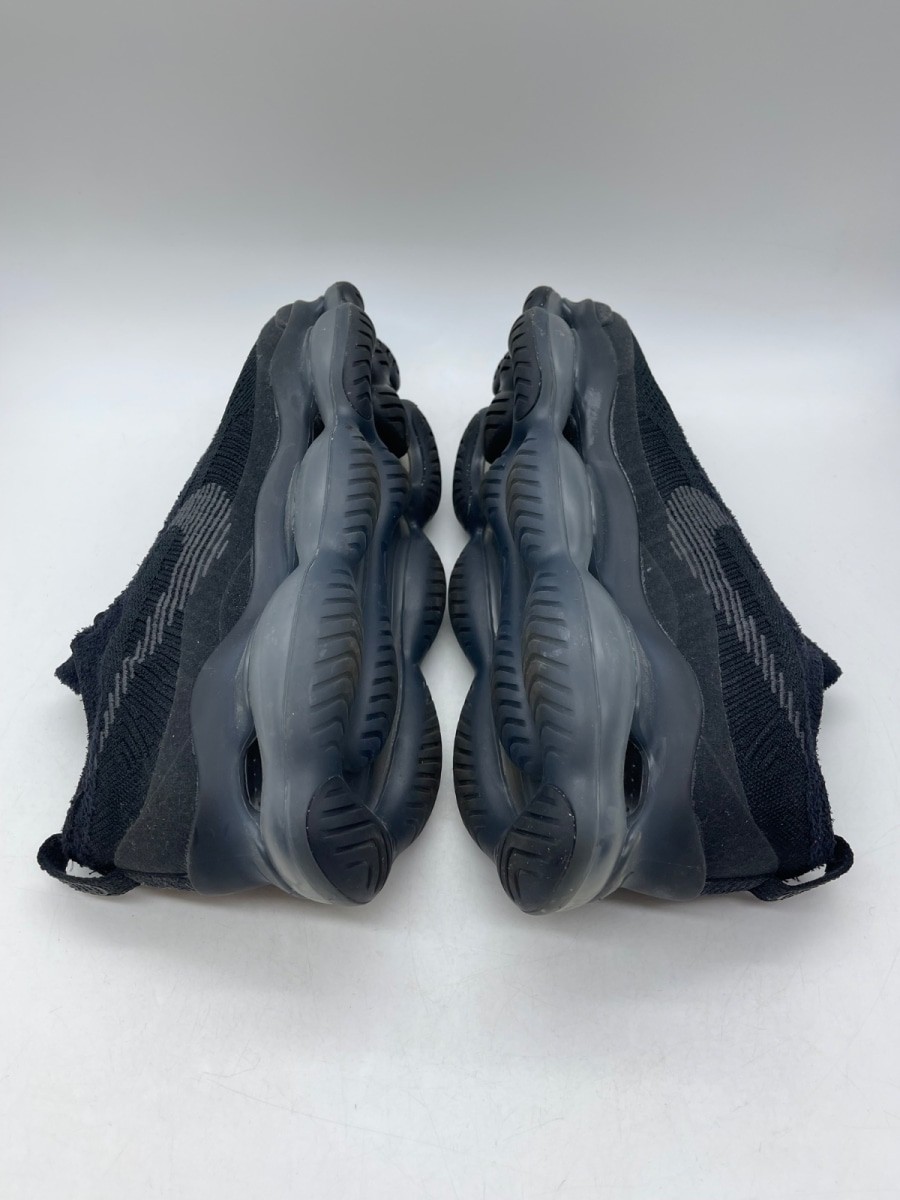Nike Air Max Scorpion Flyknit ‘Triple Black’ 13 (Moderately Wor Size 13 (No Box)