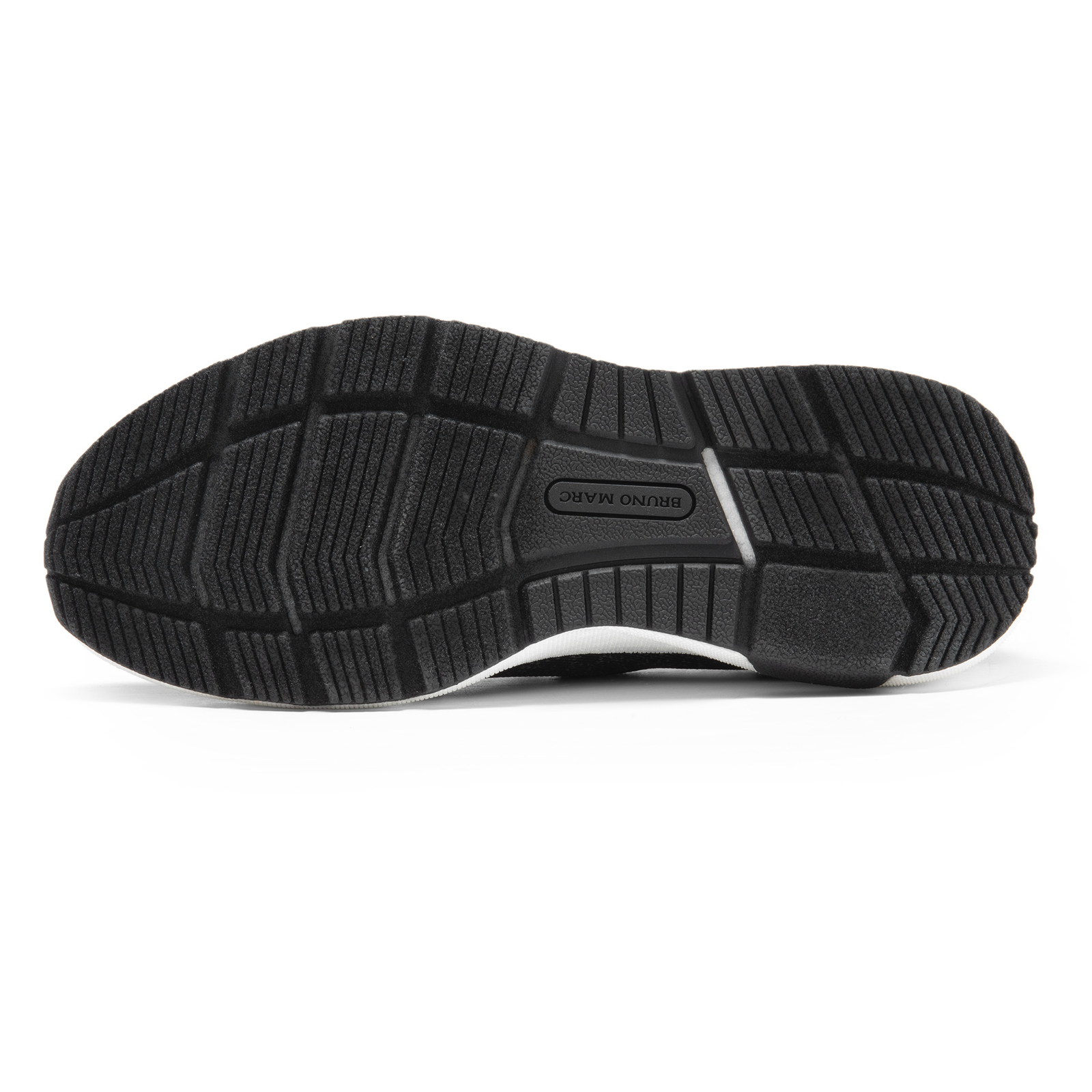 Men’s Lightweight Casual Sneakers Slip On Breathable Walking Shoes Size 8-13