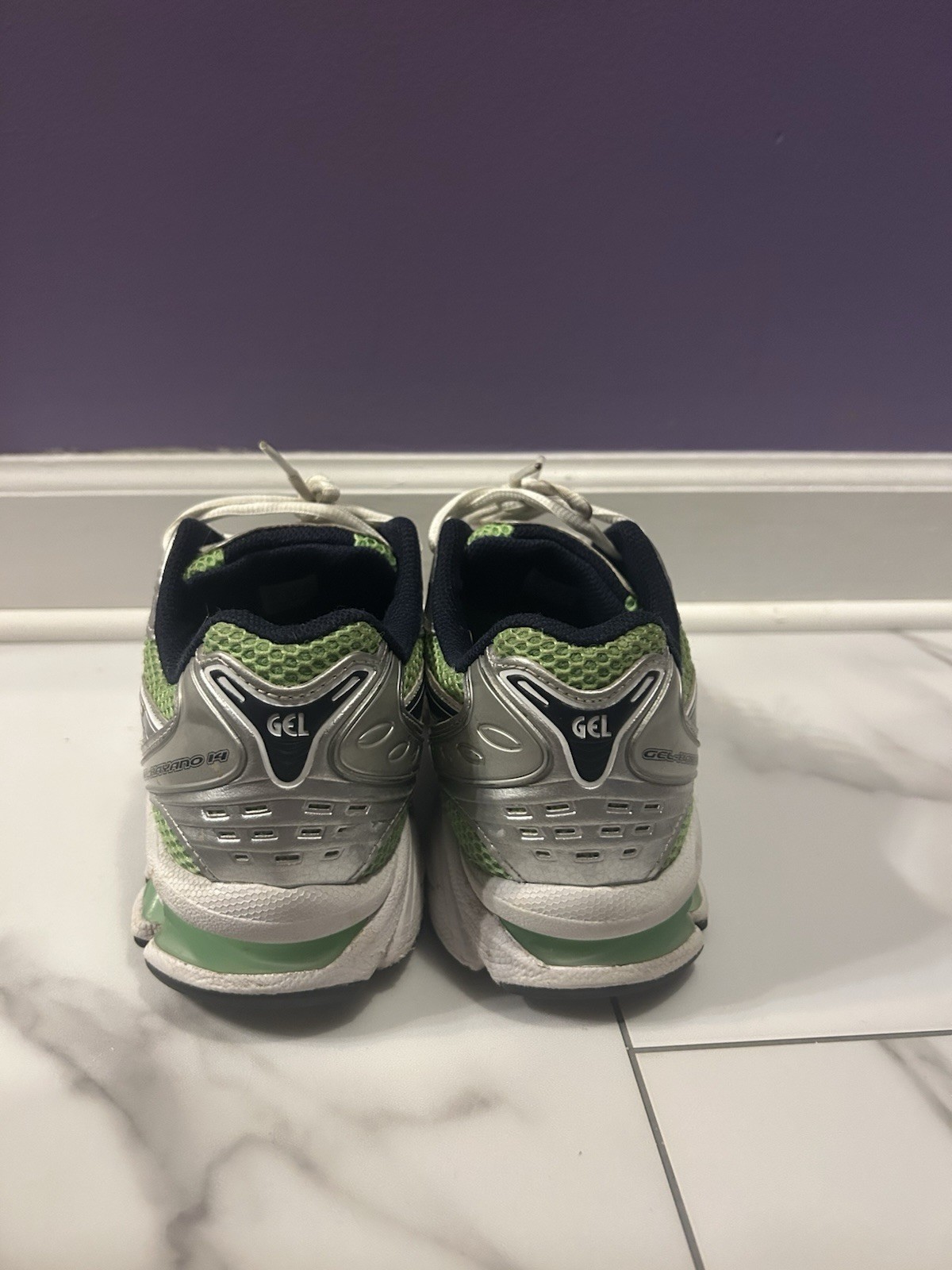 ASICS Gel-Kayano 14