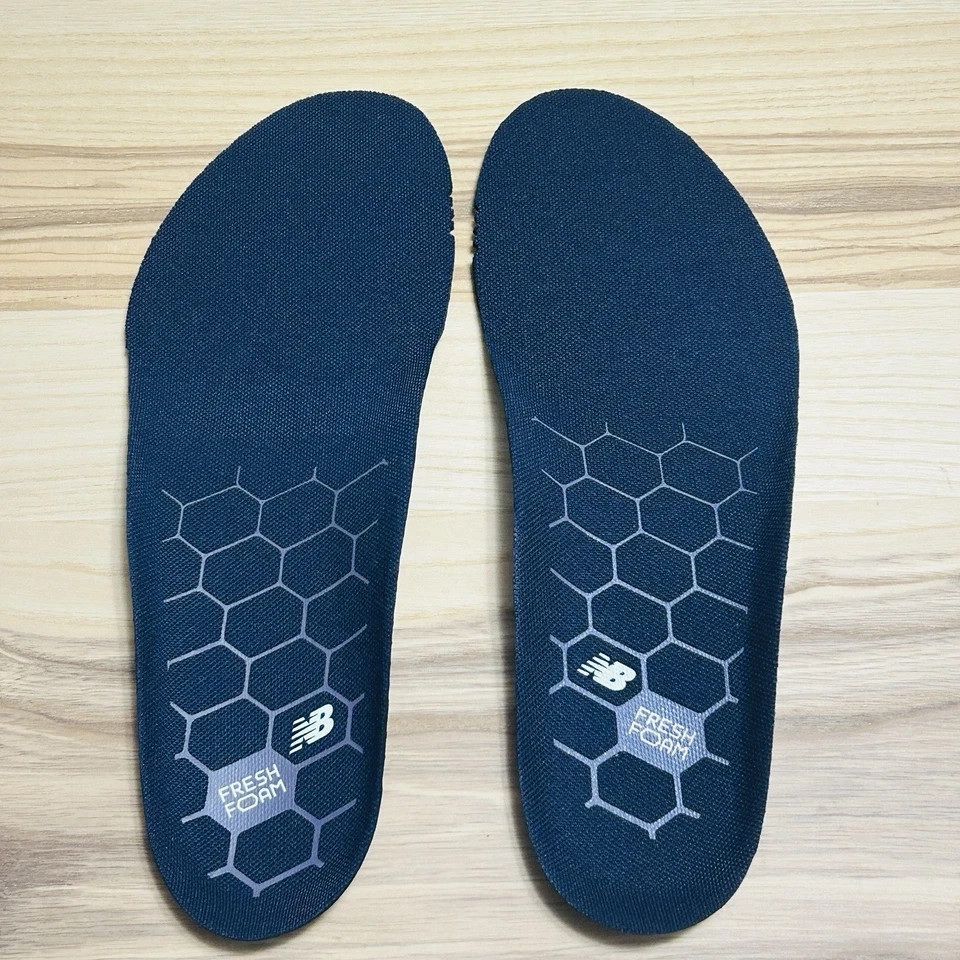New Balance NB Fresh Foam Insoles Inserts Men / Women Choose size