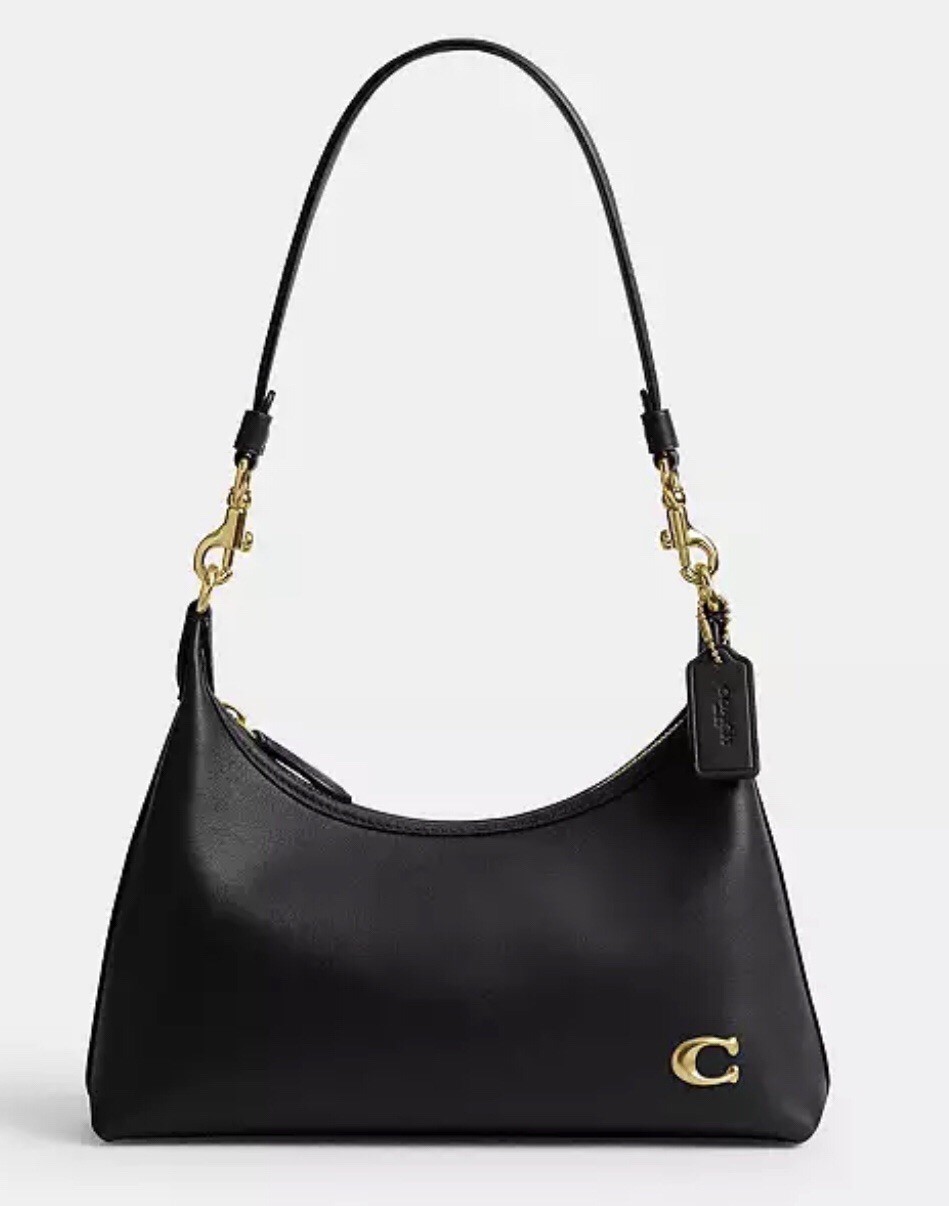 Coach Juliet GLV SB 38 shoulder bag