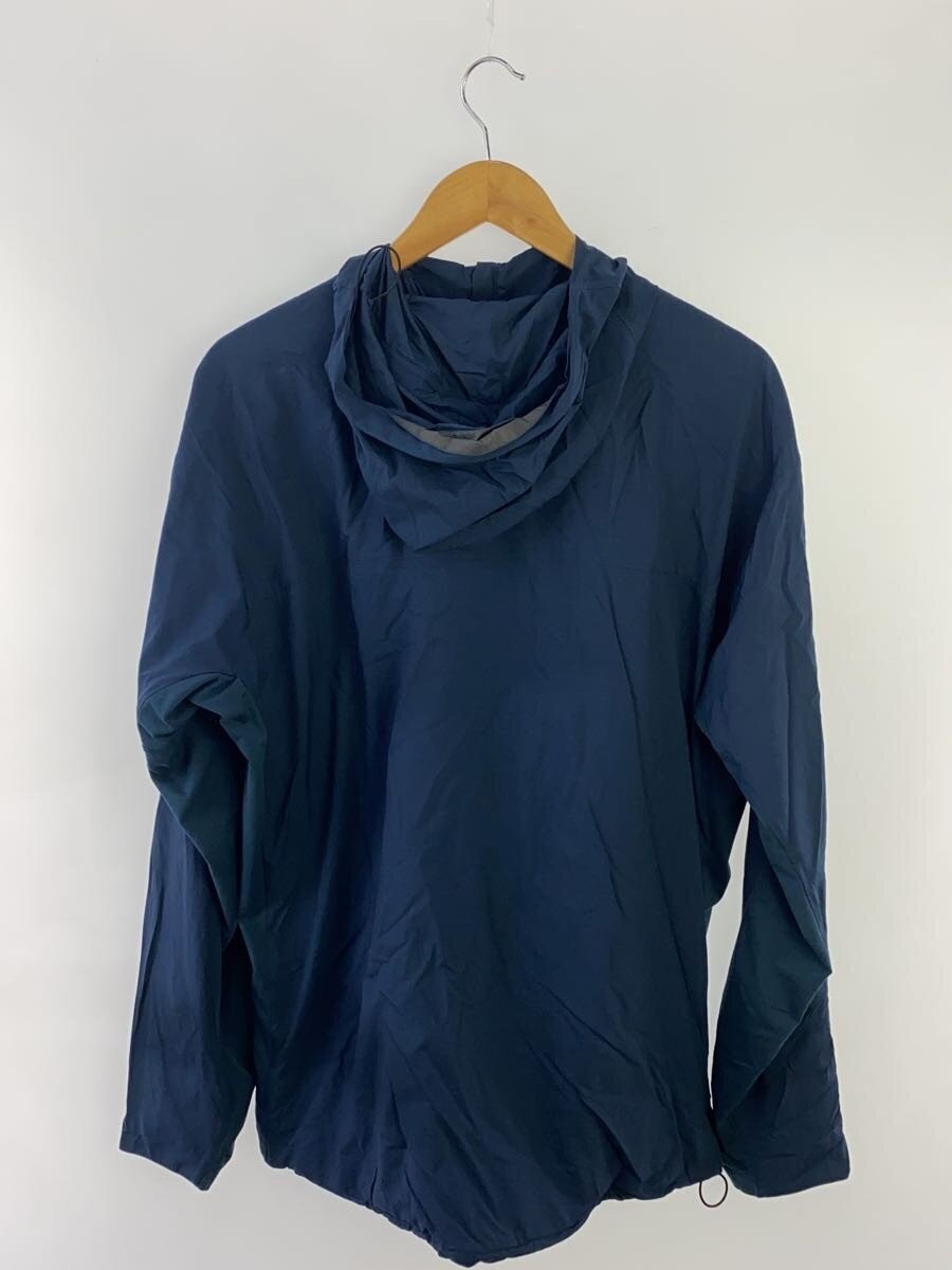 ARC TERYX Atom SL Hoody Mountain Parka XL Nylon NVY 17305