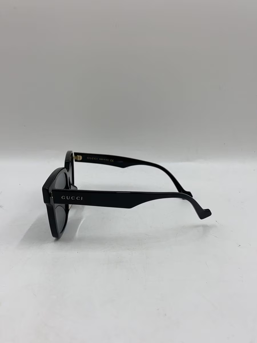 GUCCI Sunglasses Wellington BLK BLK Men GG0965SA